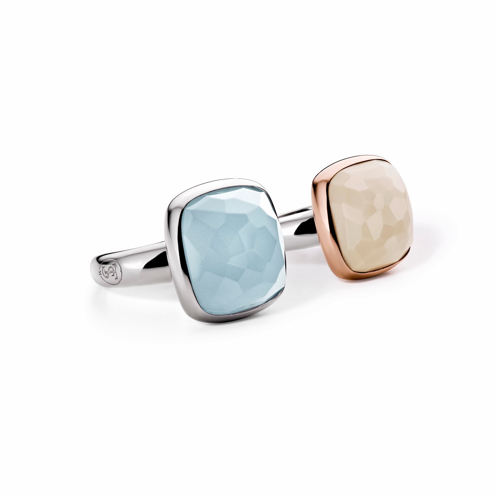 Crystal's Reviews: Ti Sento spring/summer