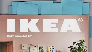 Nuevo catálogo Ikea 2018