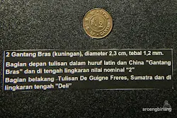 museum bank indonesia jakarta