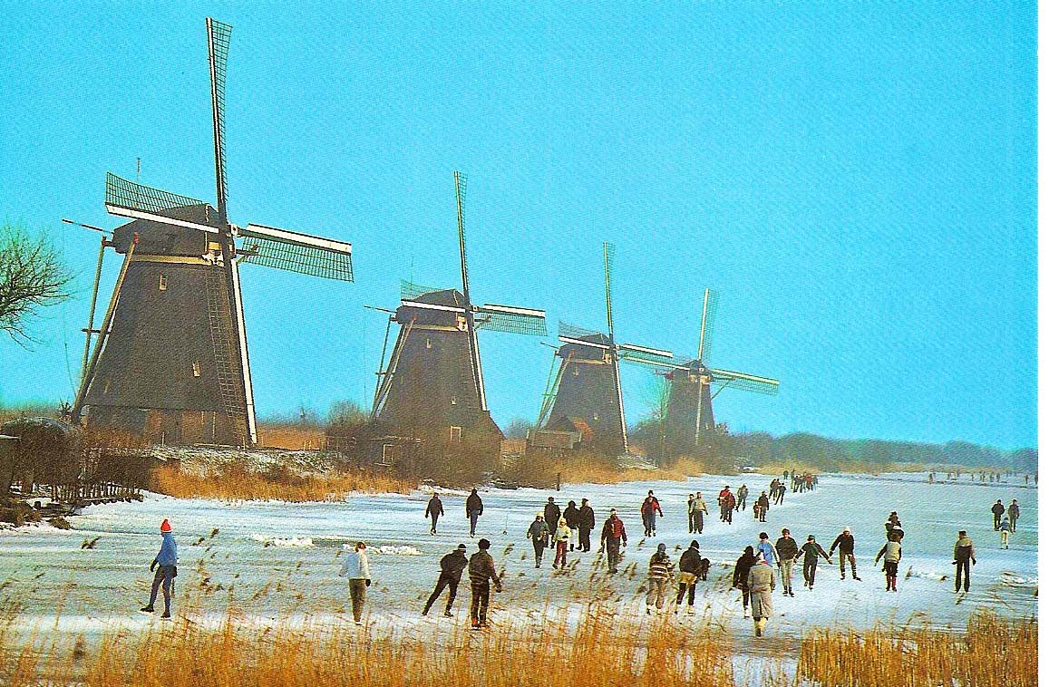 Shortwave Central The Firsts Remembering Radio Netherlands