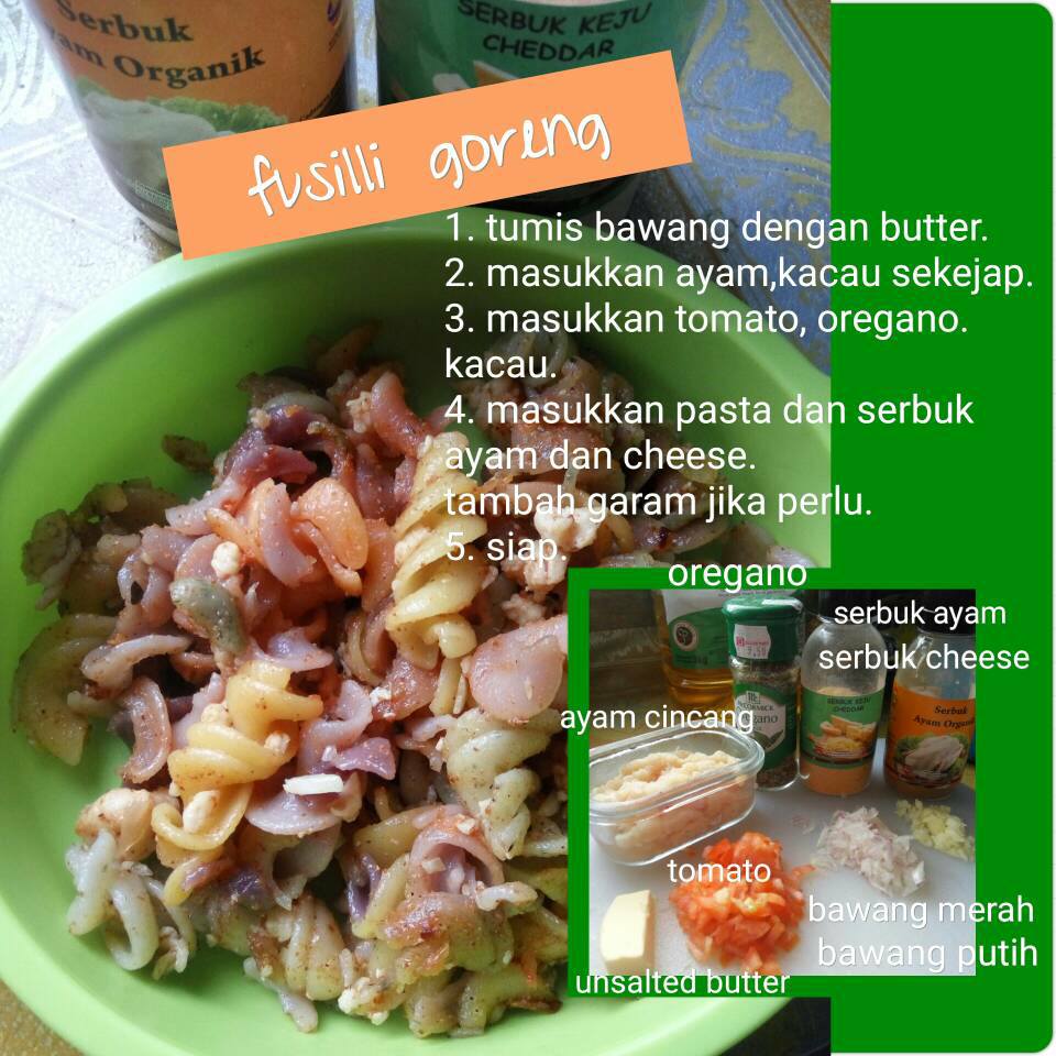 Resepi Ayam Masak Butter Tanpa Cheese Copd Blog R