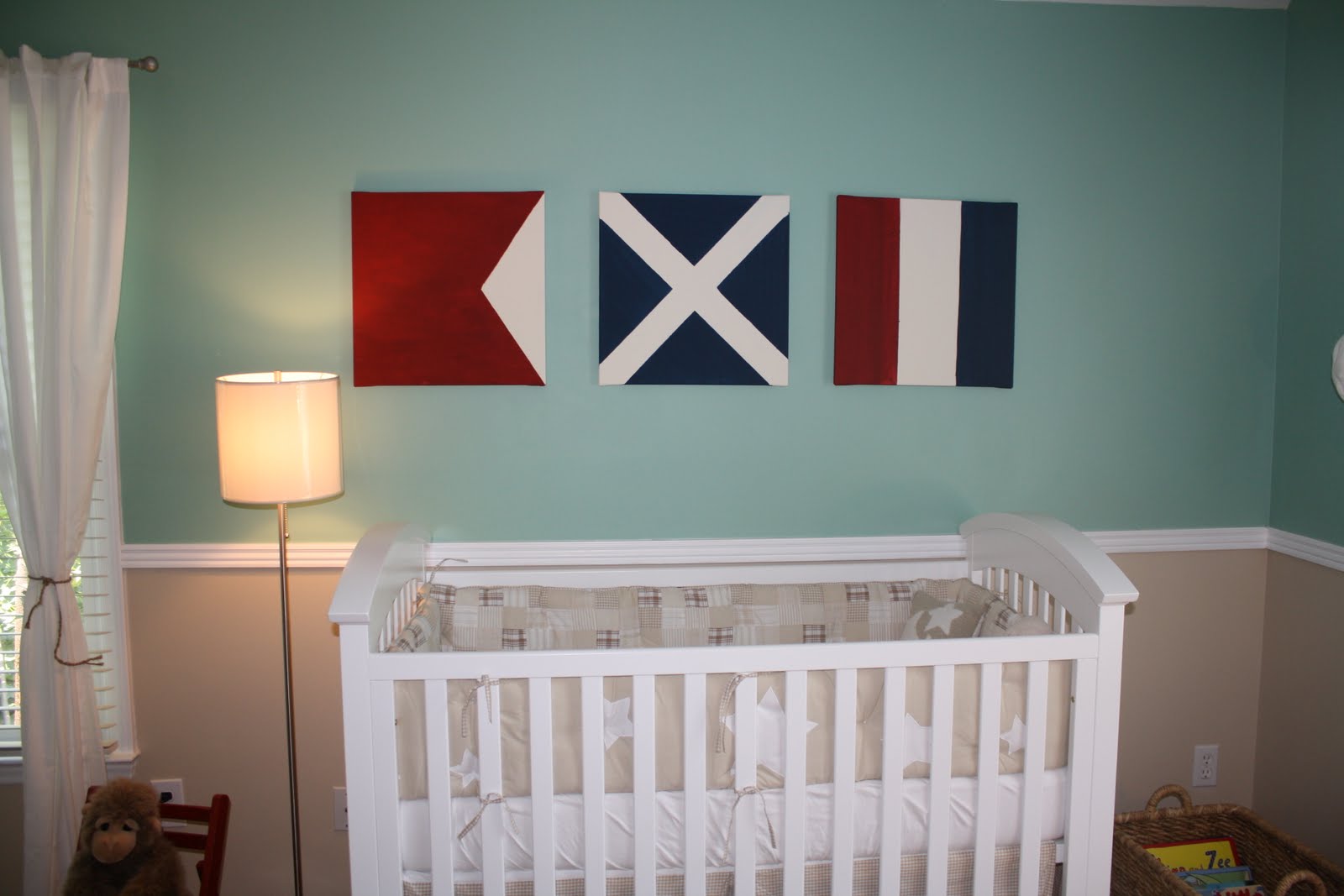 nautical-nursery-decor-nautical-nursery-art-nautical-nursery-etsy