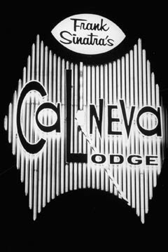 Frank Sinatra's Cal Neva Lodge... - HAERR TRIPPIN' Frank Sinatra's Cal Neva Lodge... - HAERR TRIPPIN'