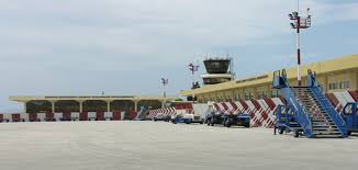 Skiathos International Airport Alexandros Papadiamantis (JSI)