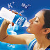 Press Release: Pocari Sweat -- The right drink for the right reasons