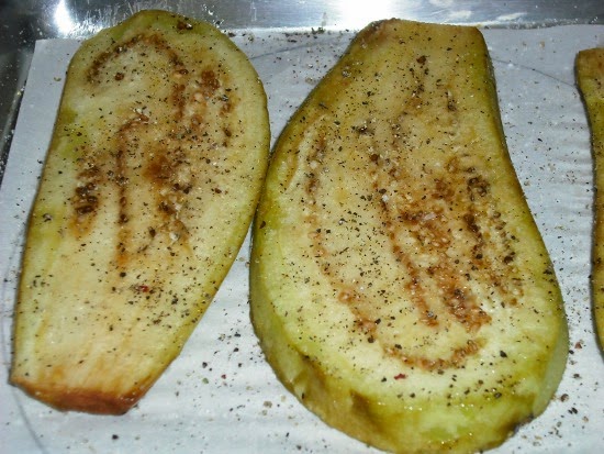 CorningWare 411: How Corning Ware Does Italian - Eggplant Involti