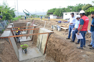Fuente: Alcaldía de Santa Marta.