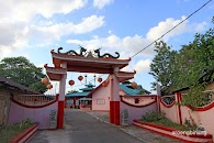 Vihara Dharma Suci Manggar Belitung Timur