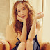 The gorgeous Jessica Jung for 'The Star' magazine