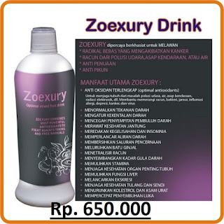 Zoexury Manfaat Zoexury
