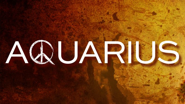 Aquarius - Season 2 - Receives 2-Hour Ad-Free Premiere on NBC