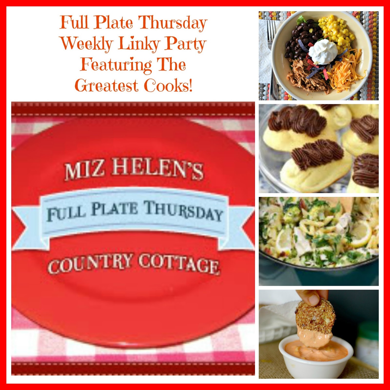 Full Plate Thursday 72816 286