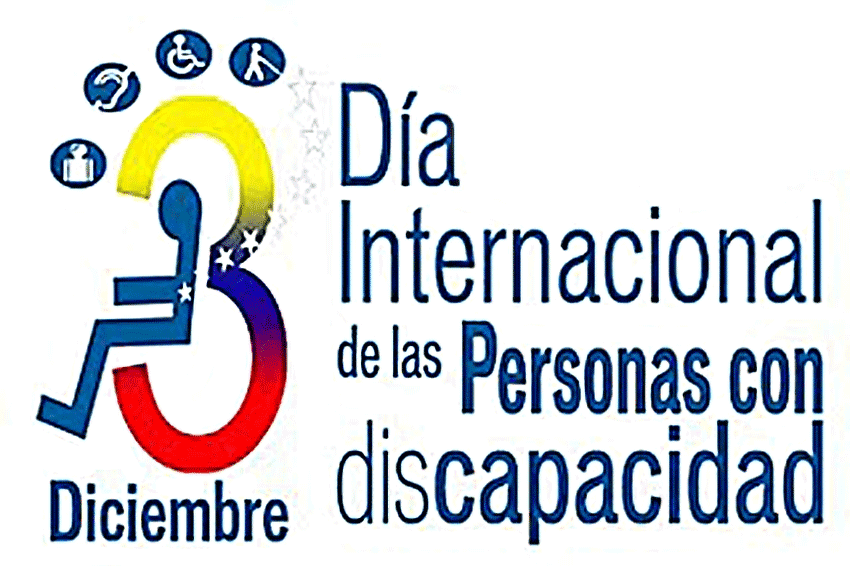 LA CLASE DEL MAESTRO VICTOR DÍA INTERNACIONAL DE LA DISCAPACIDAD. LA CLASE DEL MAESTRO VICTOR DÍA INTERNACIONAL DE LA DISCAPACIDAD.
