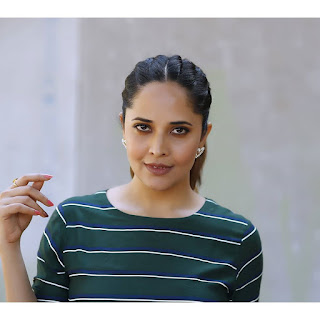 Anasuya Bharadwaj Latest Photos Gallery Anasuya Bharadwaj Latest Photos Gallery