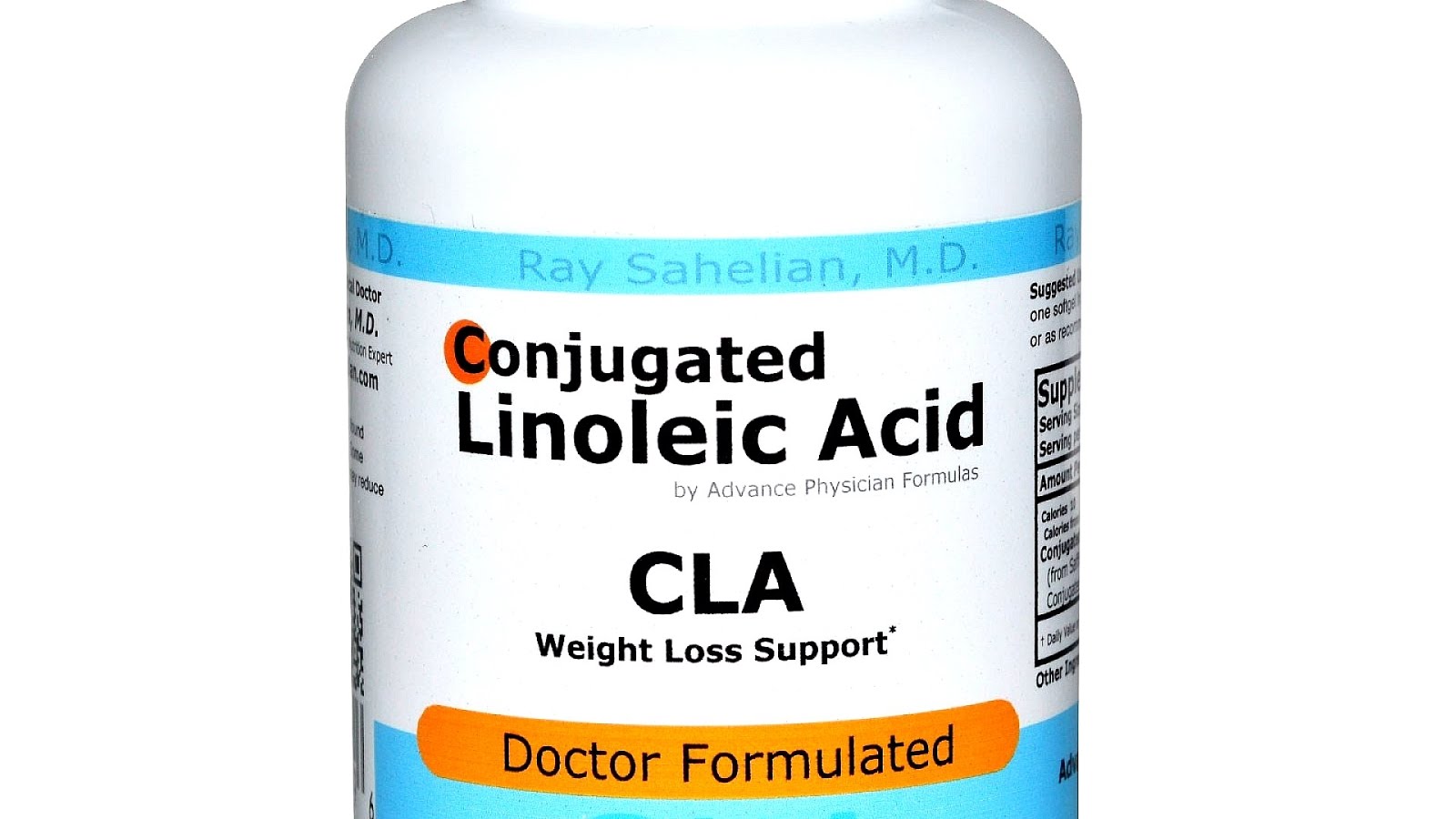 Conjugated linoleic acid Effect Effect Choices