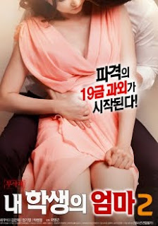 My Student’s Mom 2 (2017)