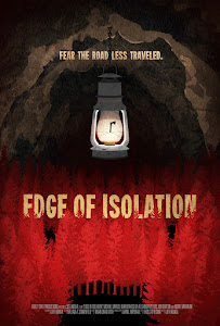 Edge of Isolation Poster