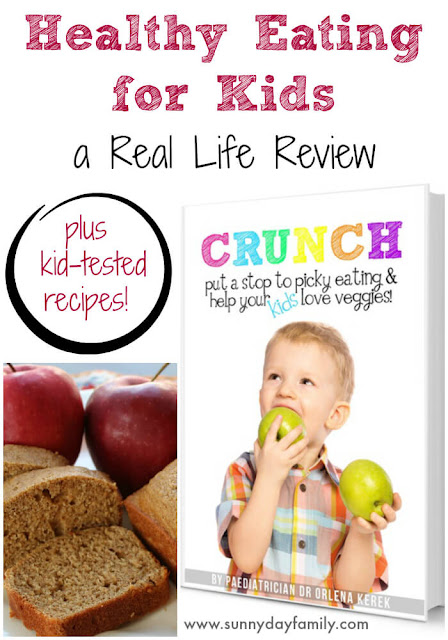 Learn how to help your picky eaters love food with a new book and kid-tested healthy recipes!
