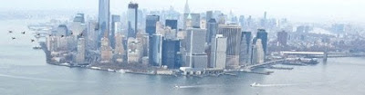 NYC Jobs Blueprint - New York City's Economic Future