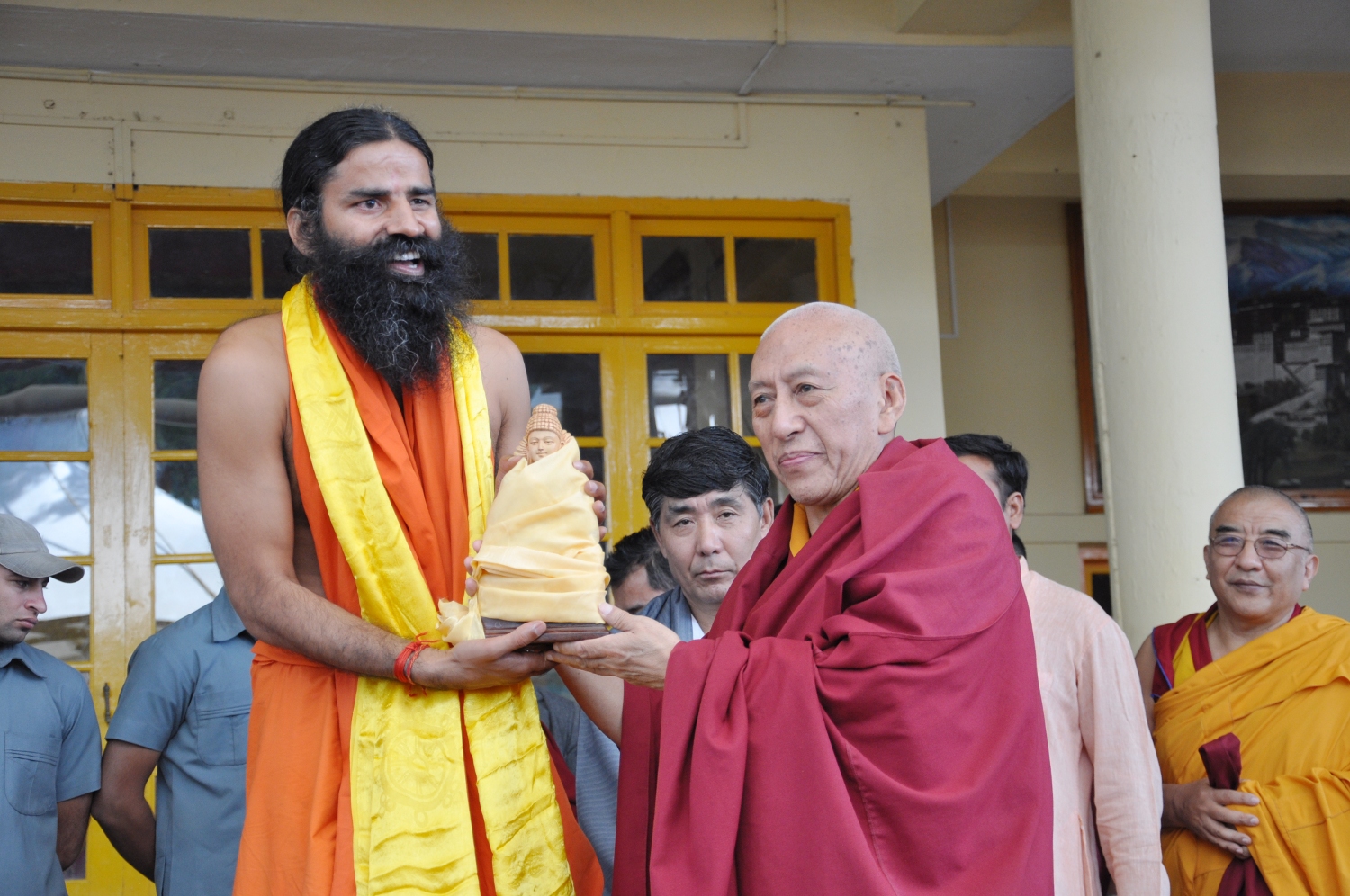 Baba Ramdev