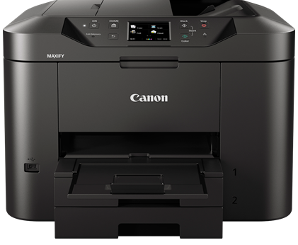 Canon MAXIFY MB2360 Driver Download Canon MAXIFY MB2360 Driver Download