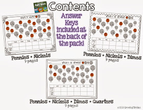 Sight Word Math with Look Alike Words | Growing Firsties