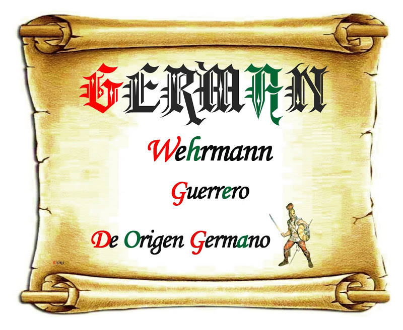 Nombre Deutsch Nombre Deutsch
