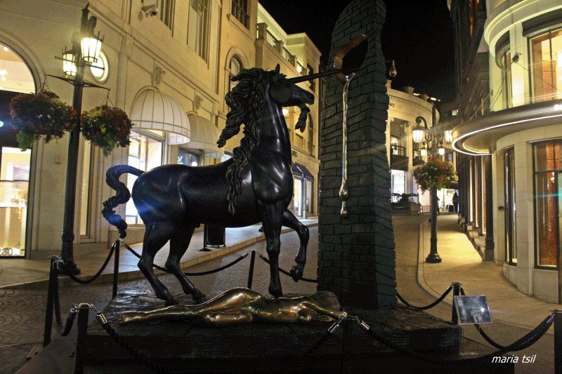 Must to do in Los Angeles TRIPS AND DREAMS by MARY