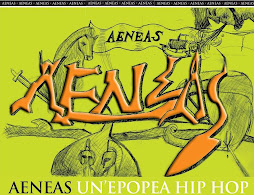 AENEAS: un epopea Hip Hop