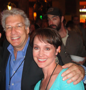 Me and Marc Summers