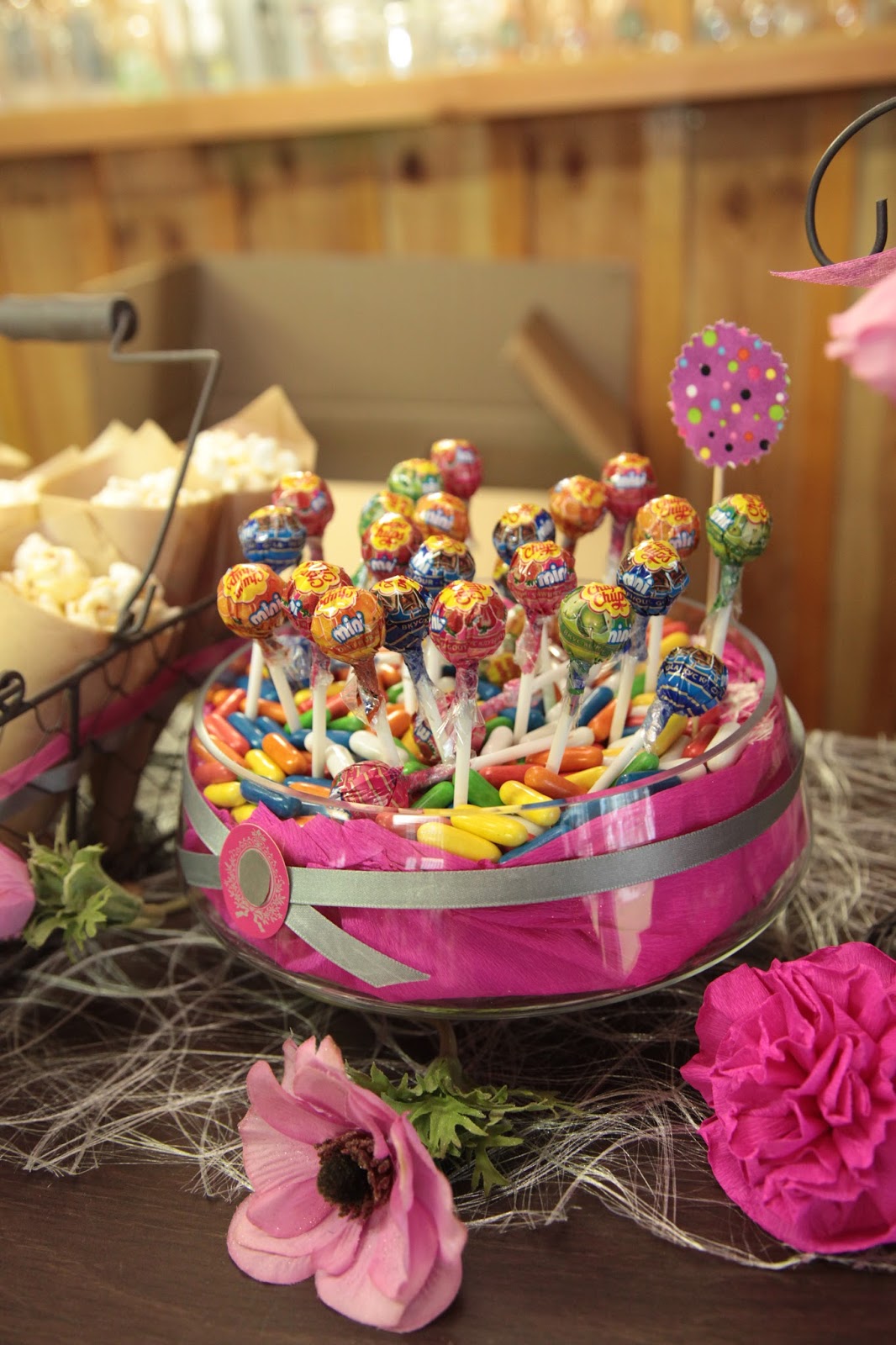 Bonbons Friandises Archives Le Candy Bar