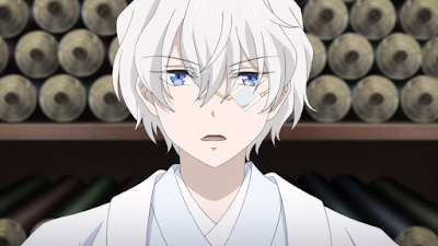 Kakuriyo no Yadomeshi Episode 8 Subtitle Indonesia Kakuriyo no Yadomeshi Episode 8 Subtitle Indonesia