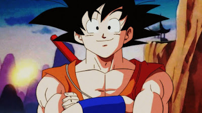 Essa foi minha primeira versão do Goku Super Saiyan God White, antes de ter  anunciado o Goku tendo o Instinto Supe…