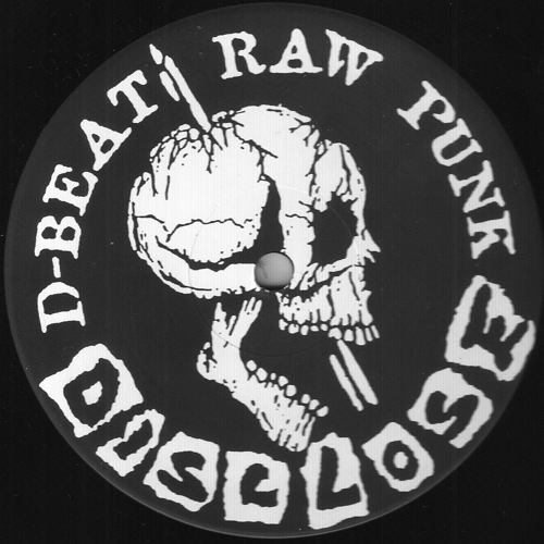 hardcore punk: Disclose - Nightmare or Reality (1999)