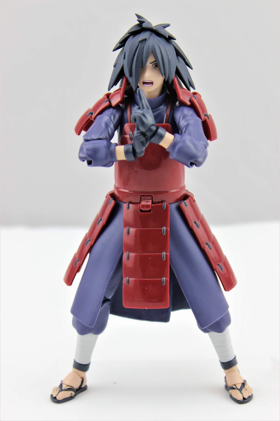 madara sh figuarts