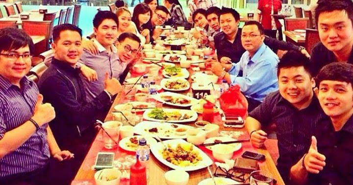 The Best Chinese Restaurants in Jakarta | Jakarta100bars Nightlife