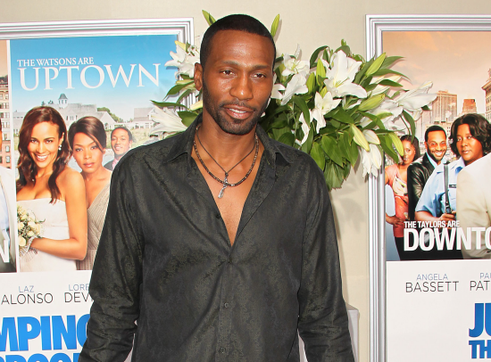 FLY MONSTERS GUIDE: Cynthia Bailey On Her Past Romances With Russell Simmons, Jayson Williams