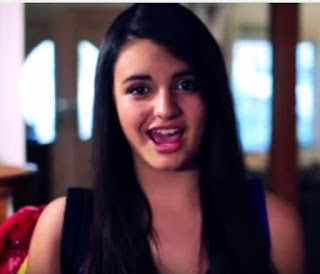 Rebecca black video case study image