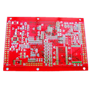 Power Supply PCBs