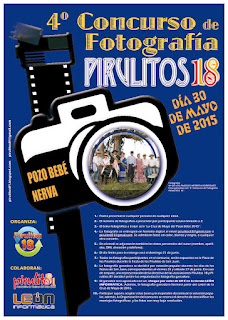 IV Concurso fotografico (2015)