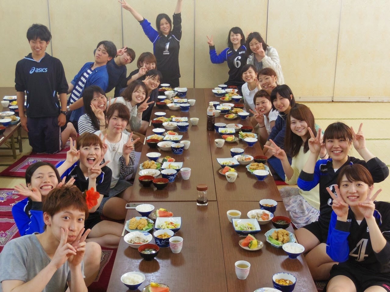 そそる集合写真 その6YouTube動画>1本 ->画像>840枚 