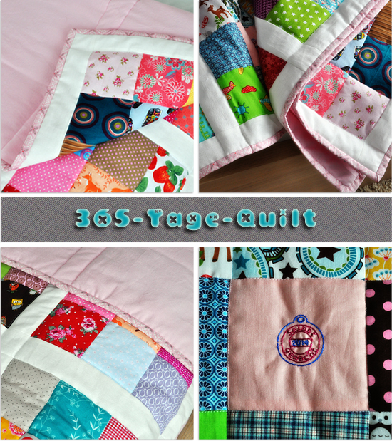 365-Tage-Quilt