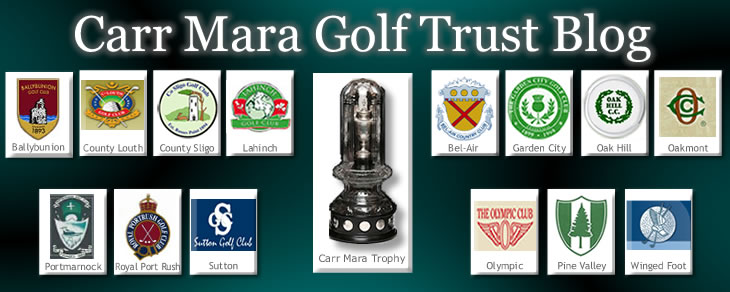 Carr Mara Golf Trust