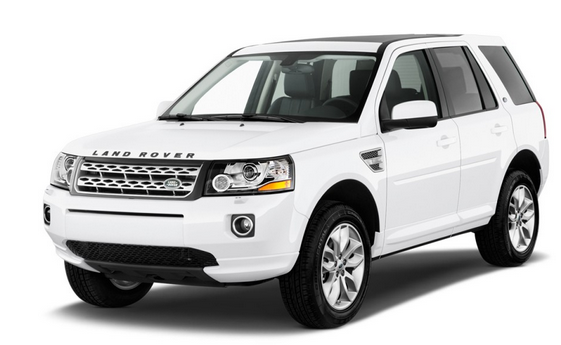 2015 Land Rover LR2 Release Date and