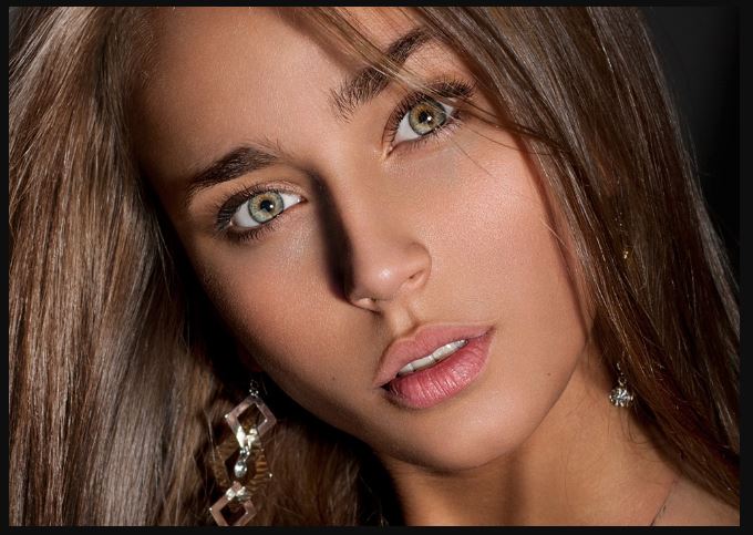 Hair Color Ideas And Styles For Women Hair Colors For Tan