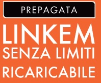 Offerta Linkem Senza Limiti Ricaricabile: prezzo e condizioni Senza Limiti Ricaricabile di Linkem: offerta per navigare in internet senza fili