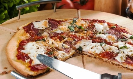 Coupon STL: Groupon St Louis - 50% Savings at Cecil Whittaker&#39;s Pizza