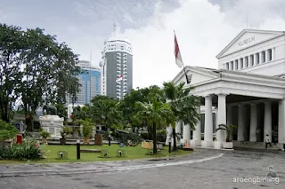 tempat wisata di jakarta pusat