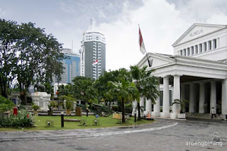 tempat wisata di jakarta pusat
