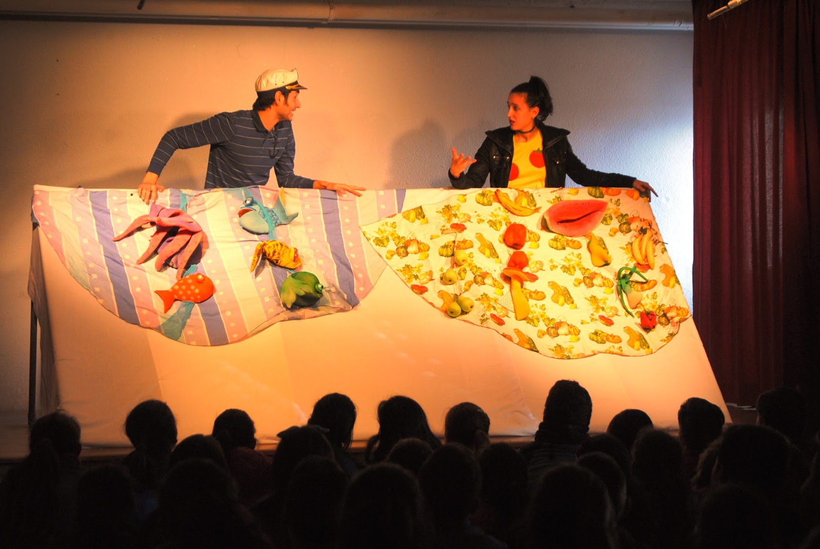 MESETA AL DIA Resolución de conflictos.